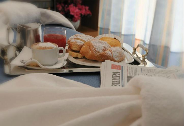 Hotel Villa Camilla 43/56