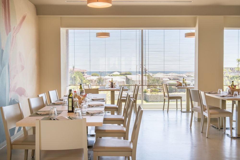 Hotel Baya Strand 31/50