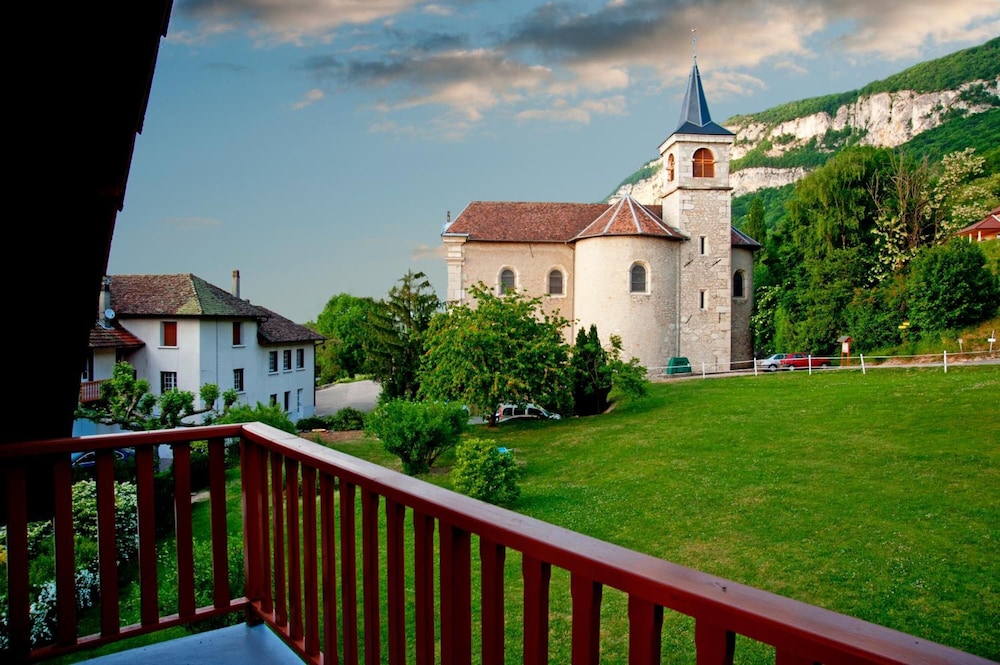 Hotel Les Bergeronnettes 3/60