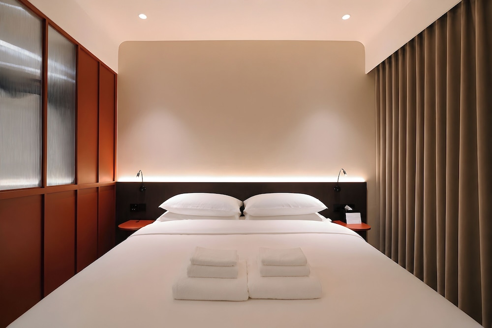 Link Hotel Singapore 27/49