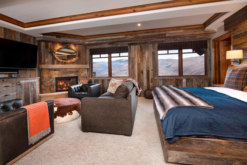 The Ritz-Carlton, Bachelor Gulch 37/47