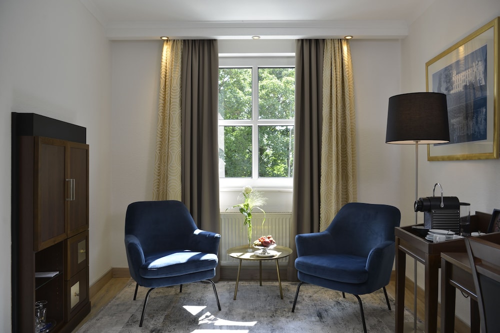 Hotel Caroline Mathilde 58/65