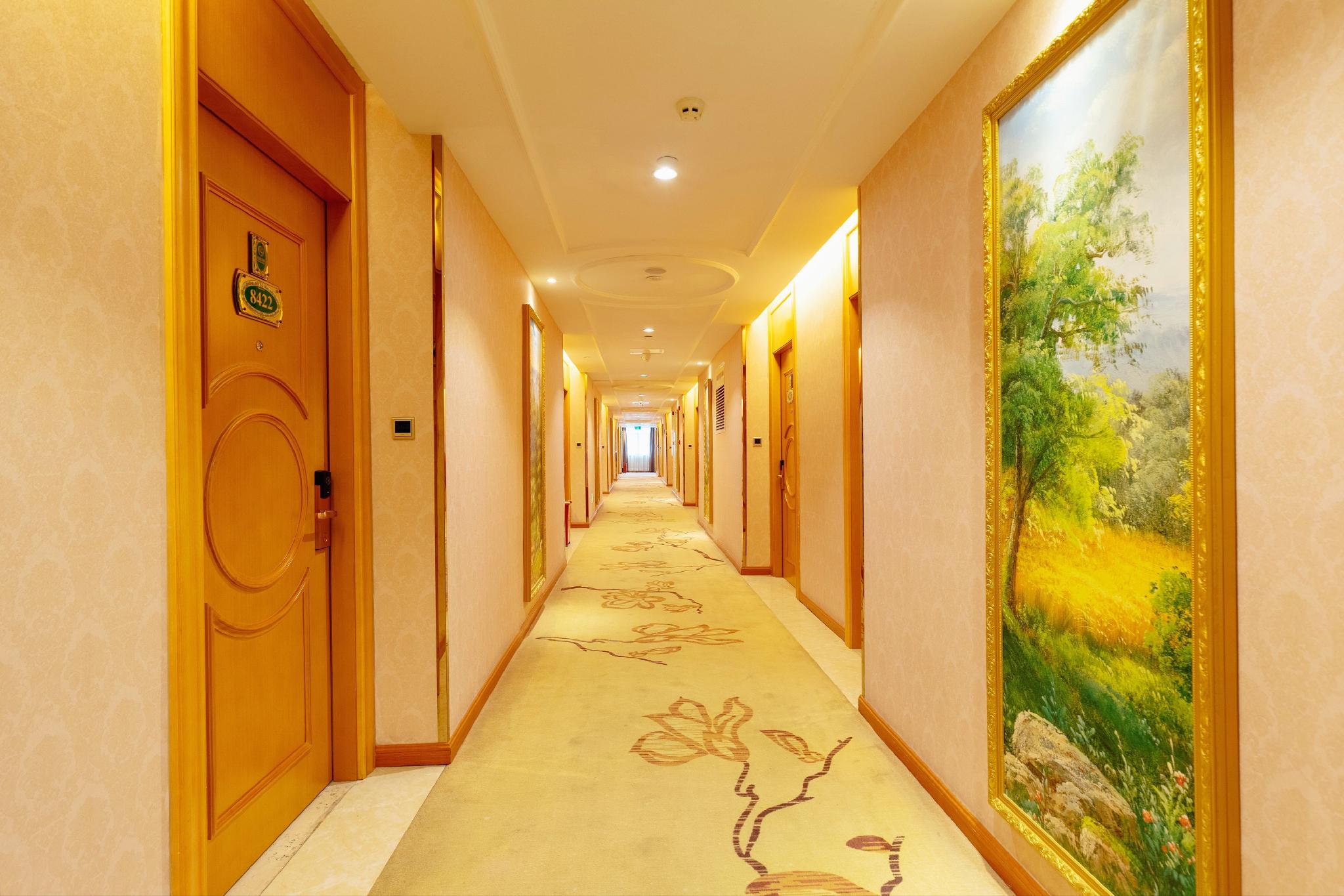 Vienna Hotel (Dongguan Dalang Bus Station) 28/42