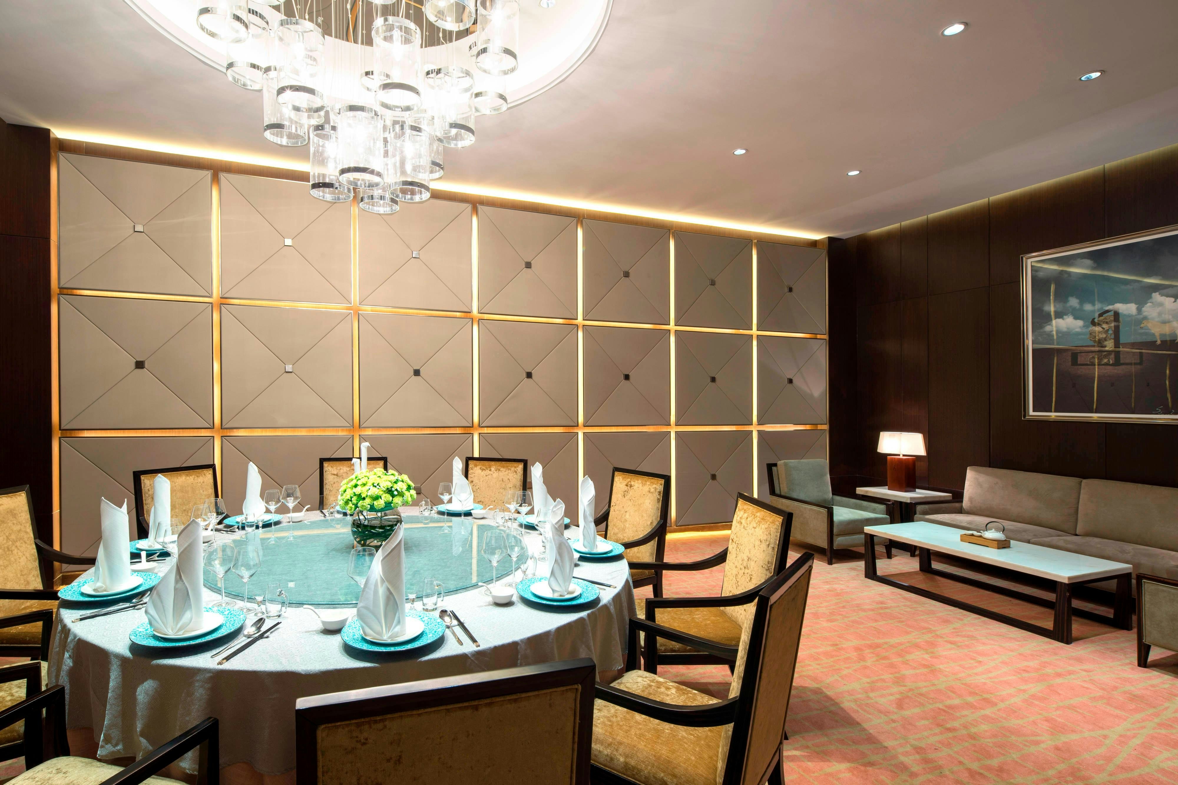 Four Points By Sheraton Hefei, Shushan 14/22
