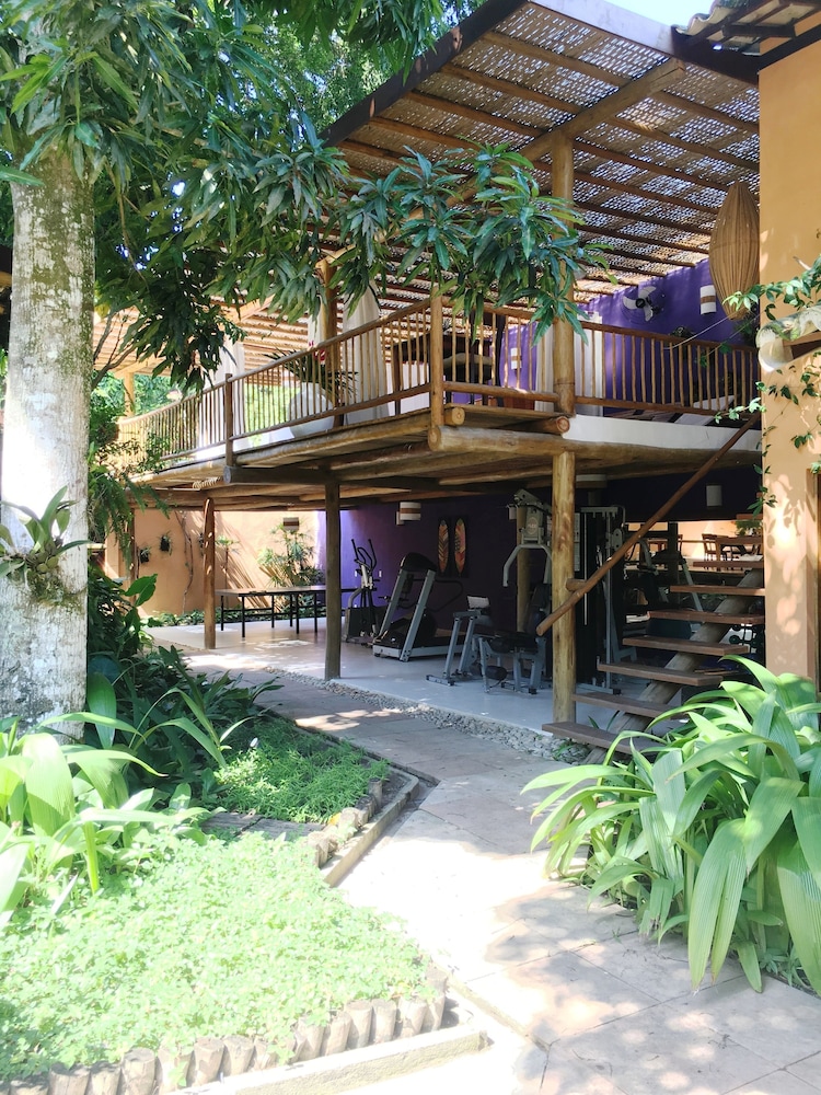 Hotel Pousada Coqueiros 3/73