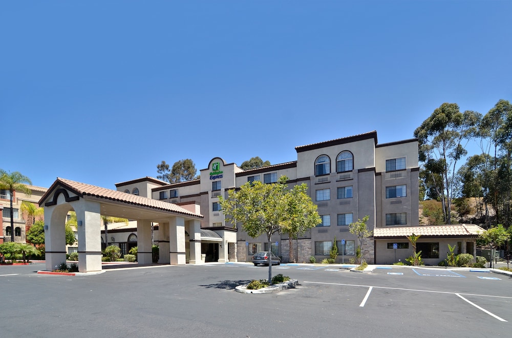 amenities