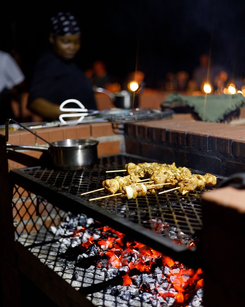 Rockfig Lodge Madikwe 11/50
