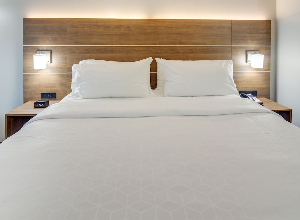 Holiday Inn Express Hotel And Suites Foley 21/75