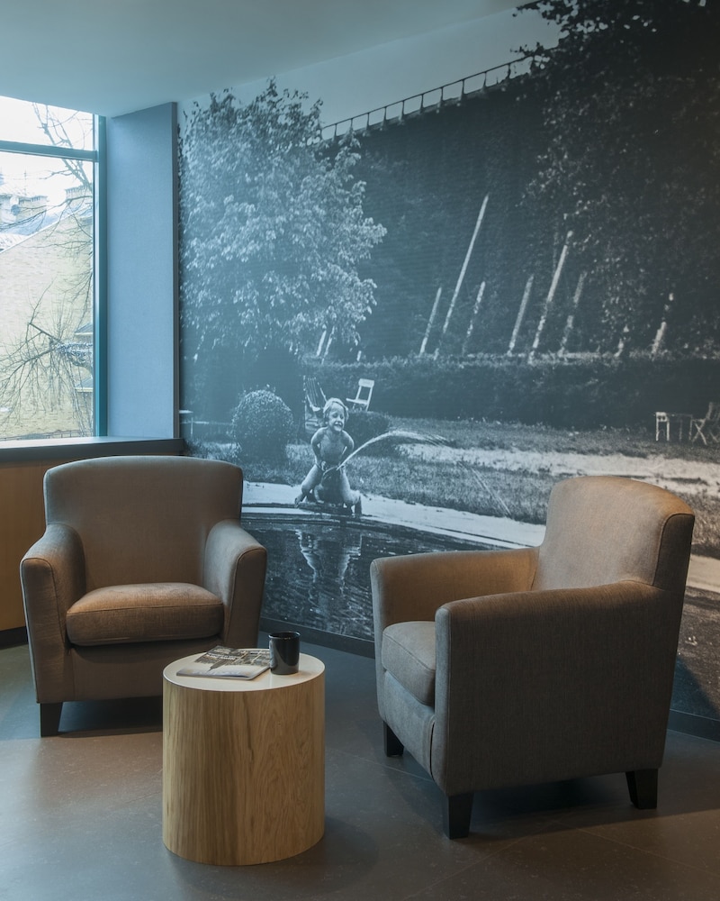 Hotel Villa Park Med Spa 40/58