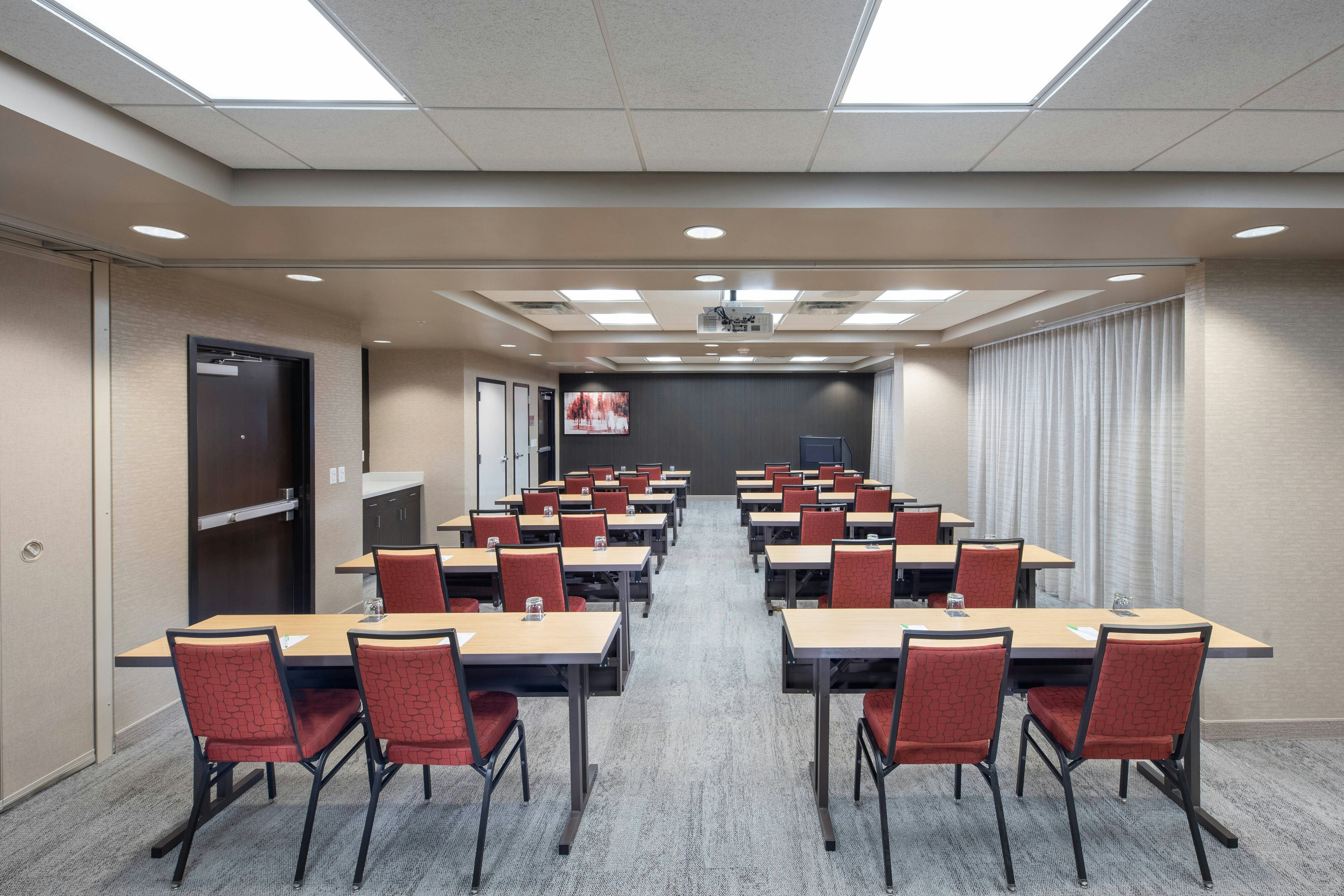 Courtyard By Marriott Baton Rouge Downtown 13/16