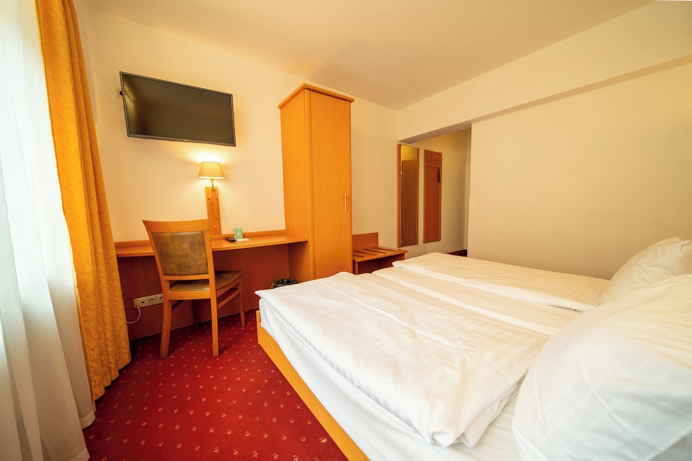 Centro Hotel Mondial Munchen Trademark Collection by Wyndham 27/50