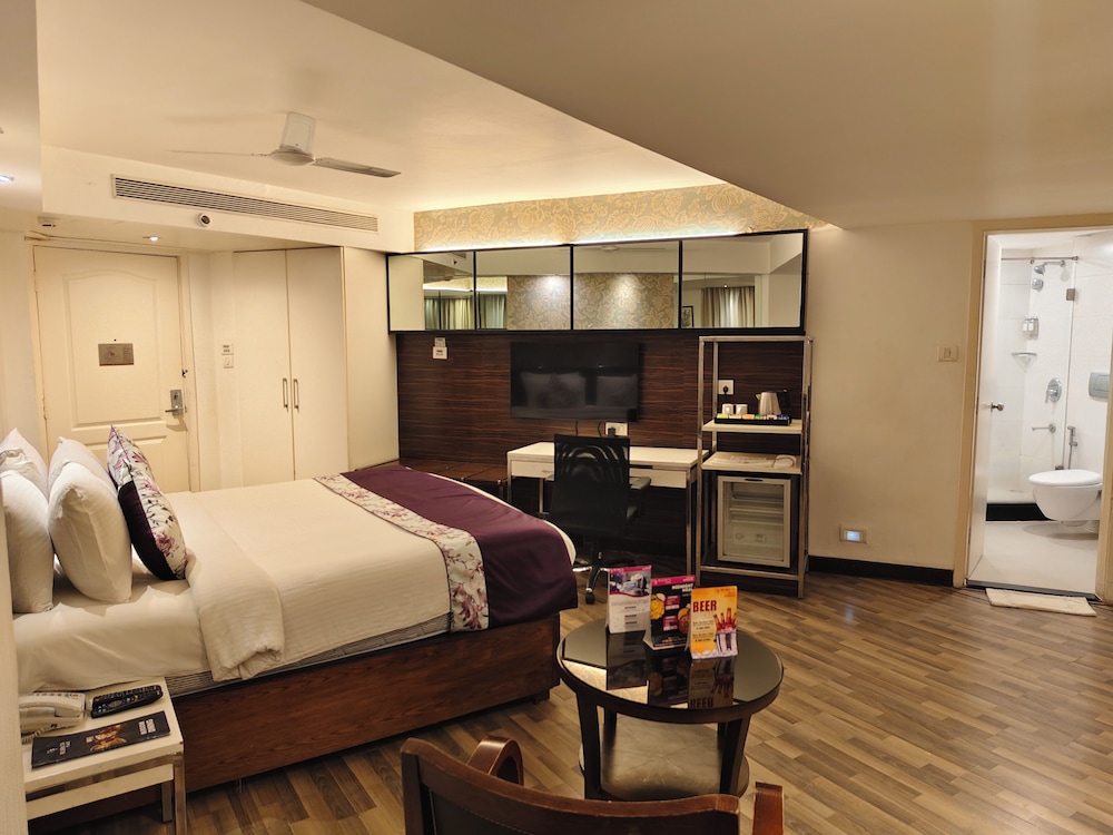 Regenta Place Bangalore 27/47
