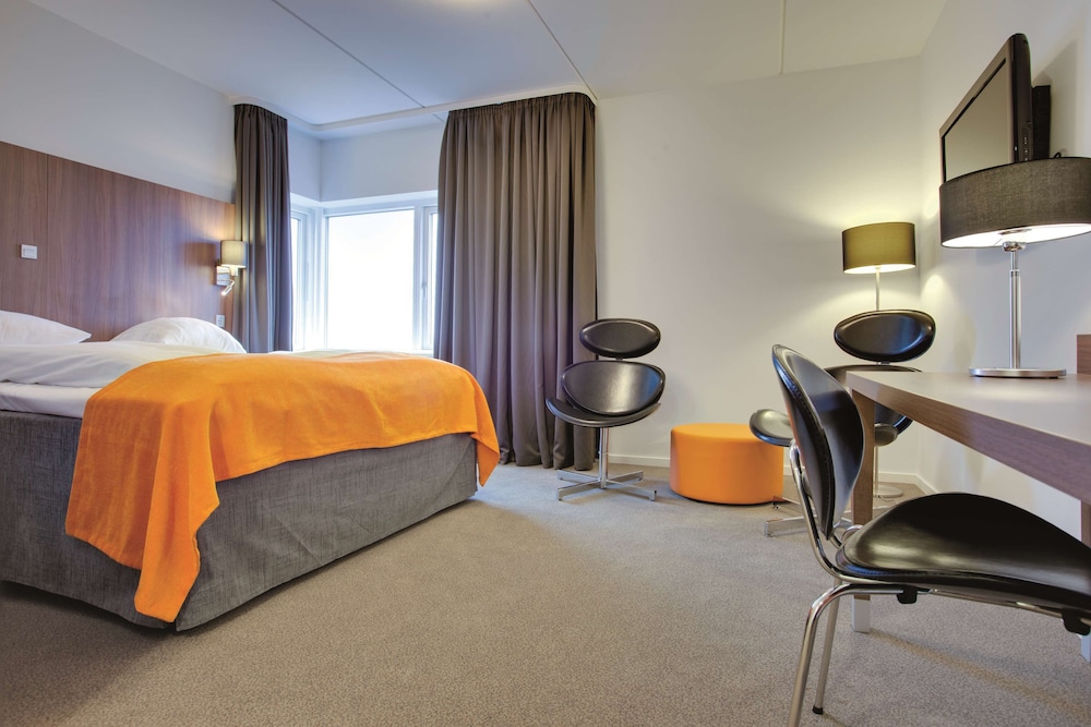 Best Western Plus Park Globetrotter Copenhagen Airport 10/50