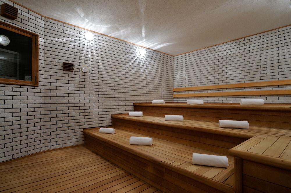 Hotel Emisia Sapporo 27/65
