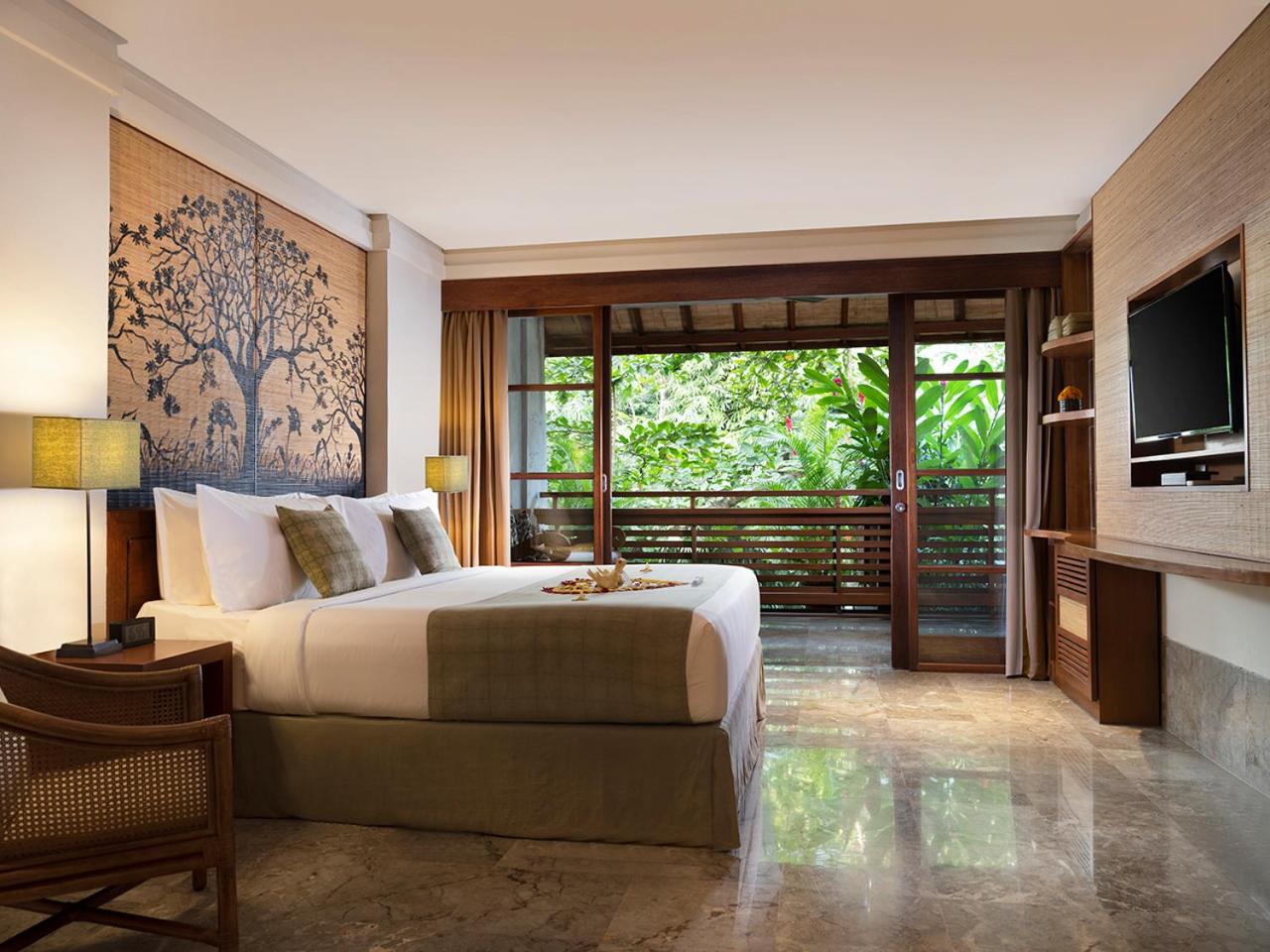 Adiwana Suite