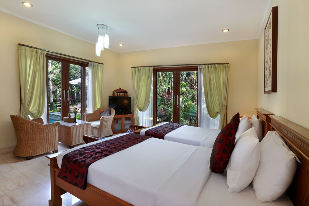 The Buah Bali Villas 22/62
