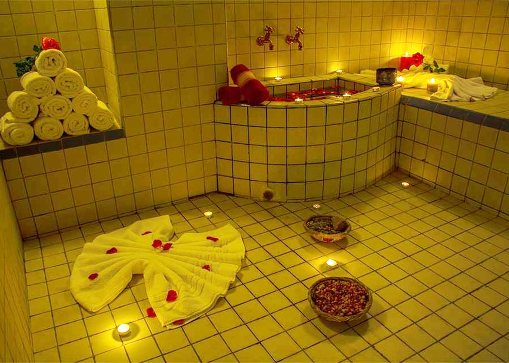 Hotel Racine Marrakech 20/49