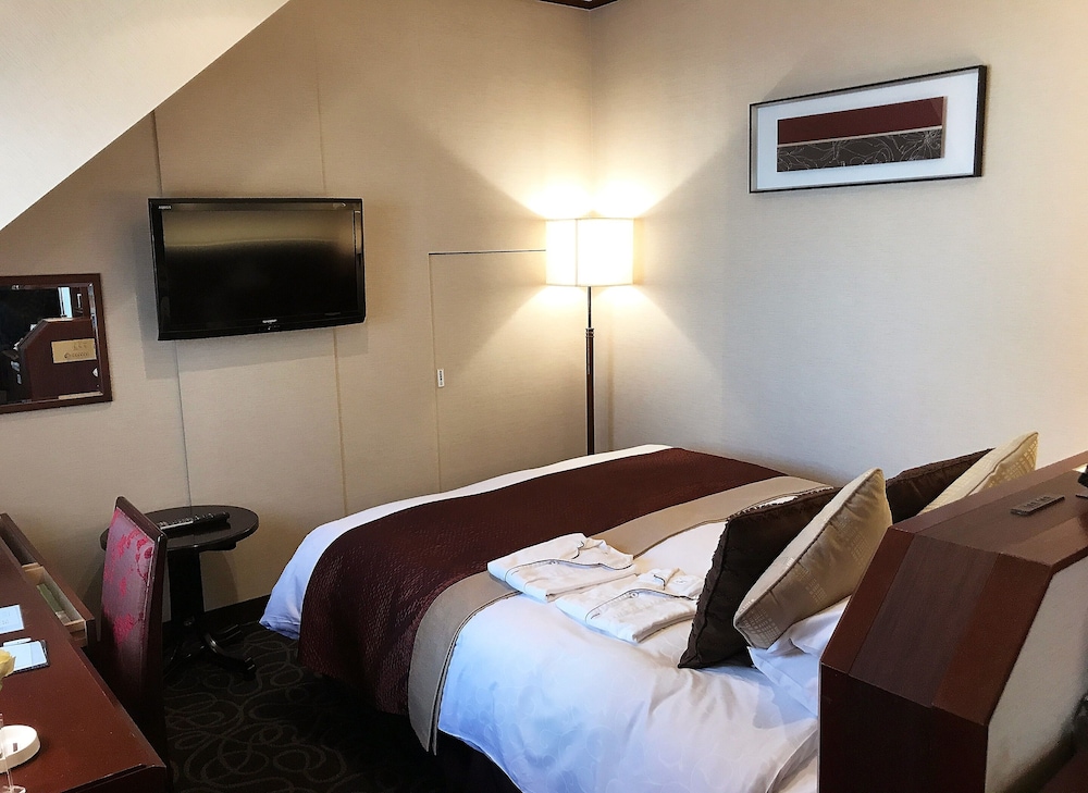 Shibuya Creston Hotel 12/64