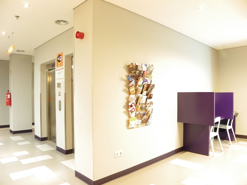 Istay Hotel Porto Centro 4/50
