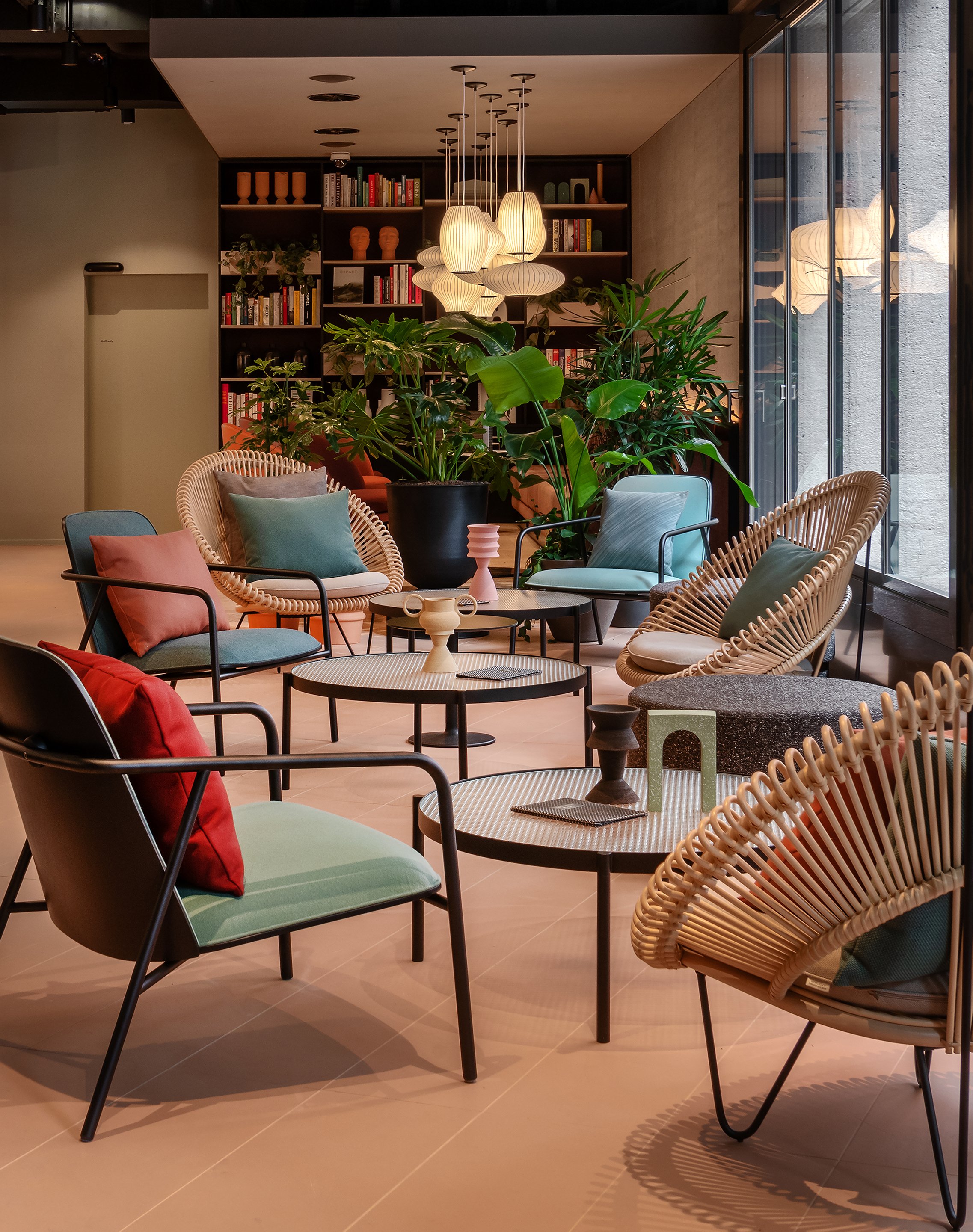Sorell Hotel St. Peter 46/64