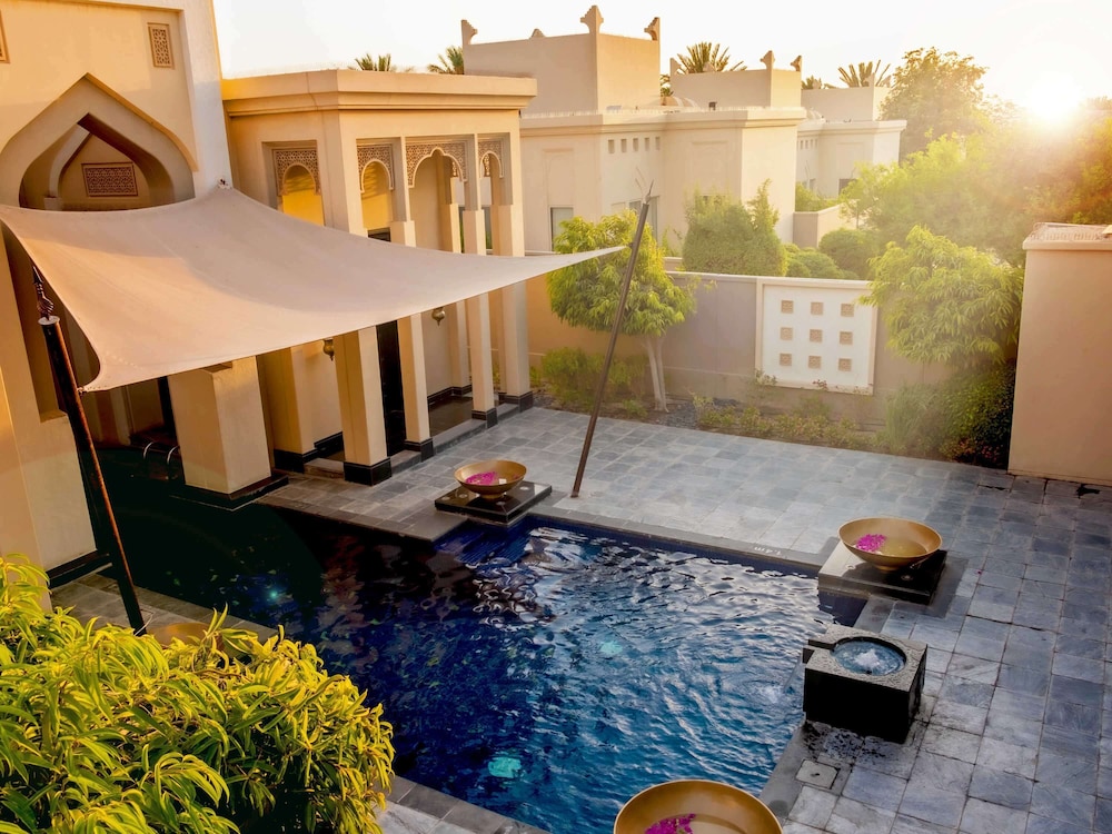 Raffles Al Areen Palace Bahrain 13/69