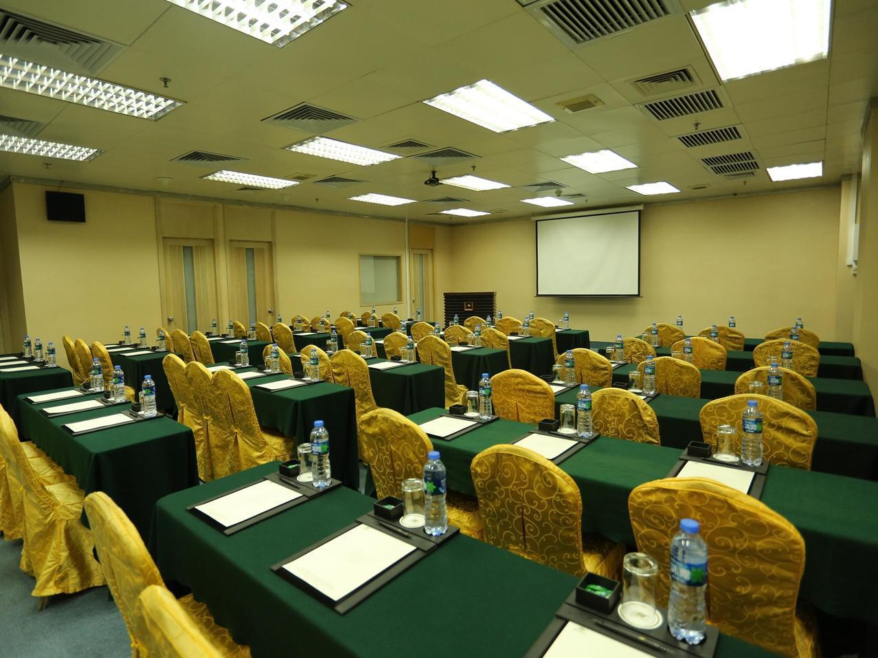 Agile Hotel 19/22