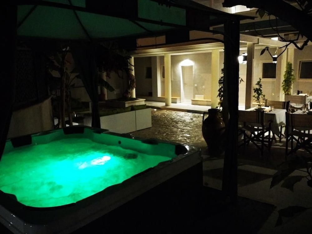 Mina Accomodation 19/22