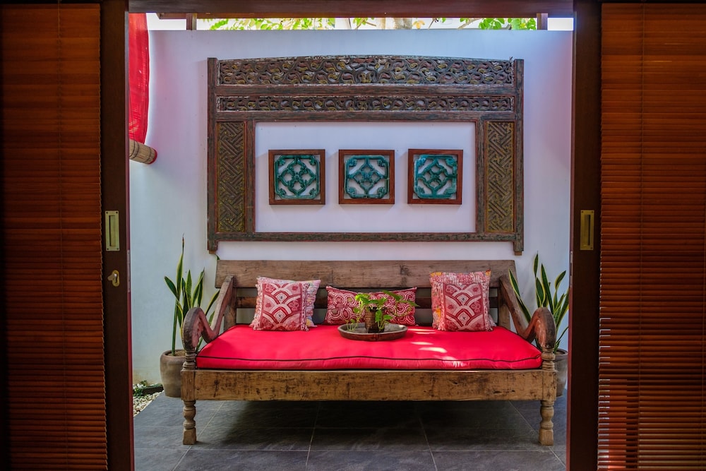 Villa Kamar Kamar Rumah Tamu 7/45