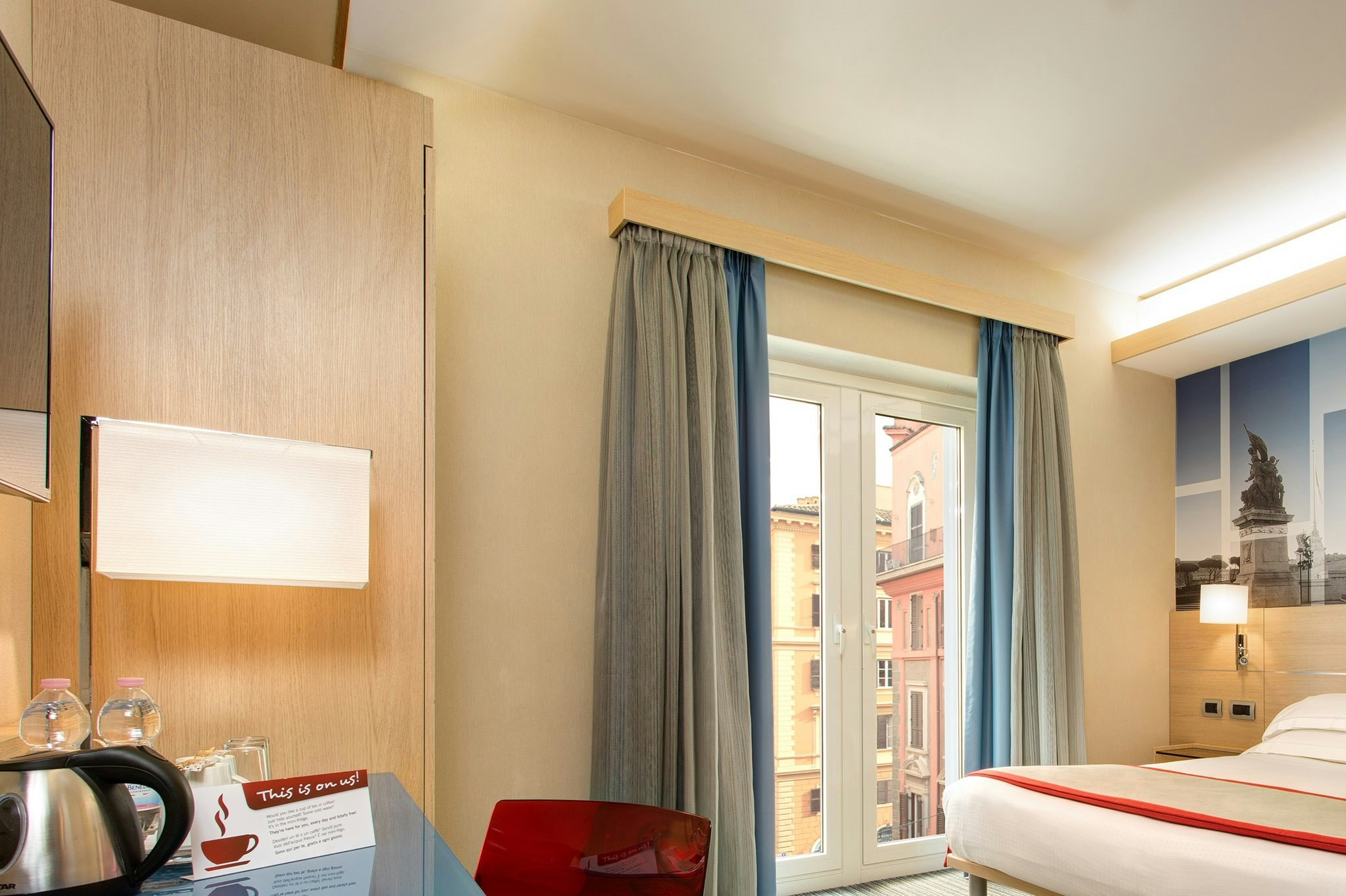 IQ HOTEL ROMA 26/26