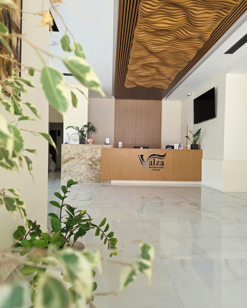 Valza Boutique Hotel 9/64