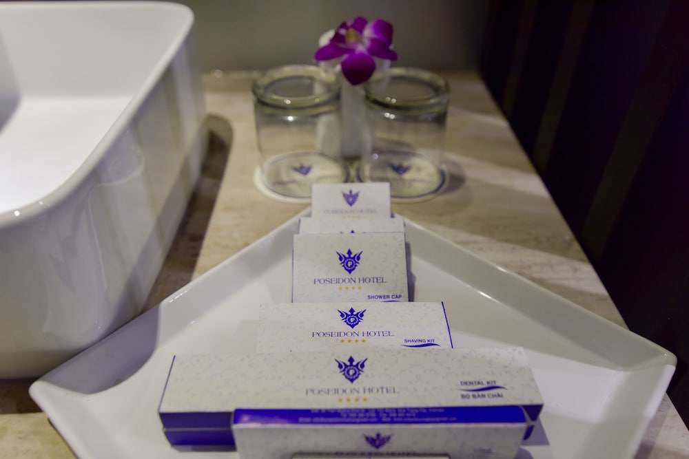 Poseidon Nha Trang Hotel 36/66
