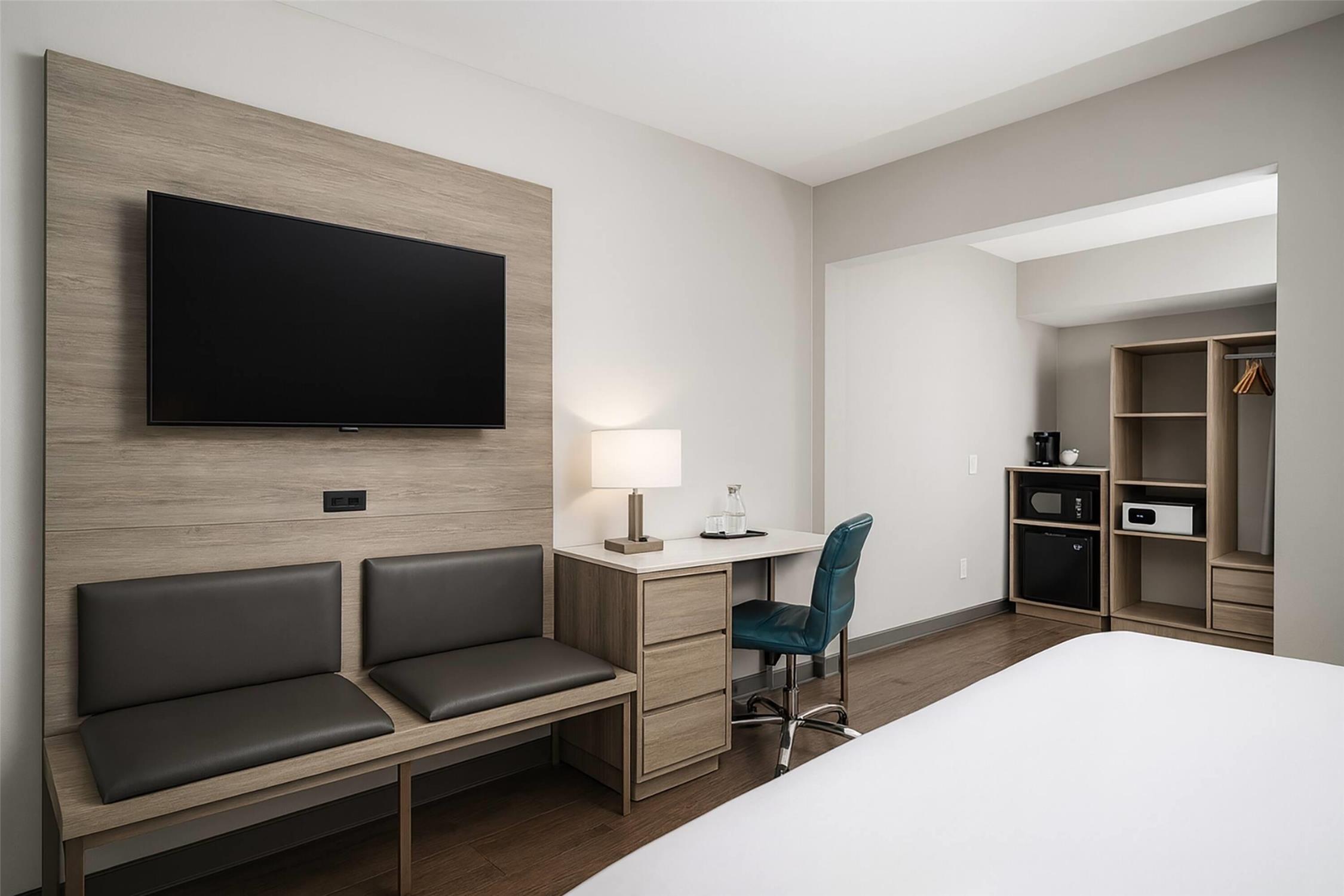 Travelodge By Wyndham LAX South 15/22