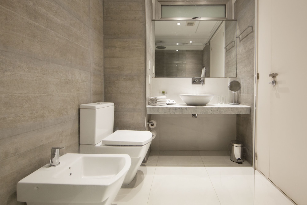 غرفة بريميوم ثلاثية، Palo Santo Hotel 4/4