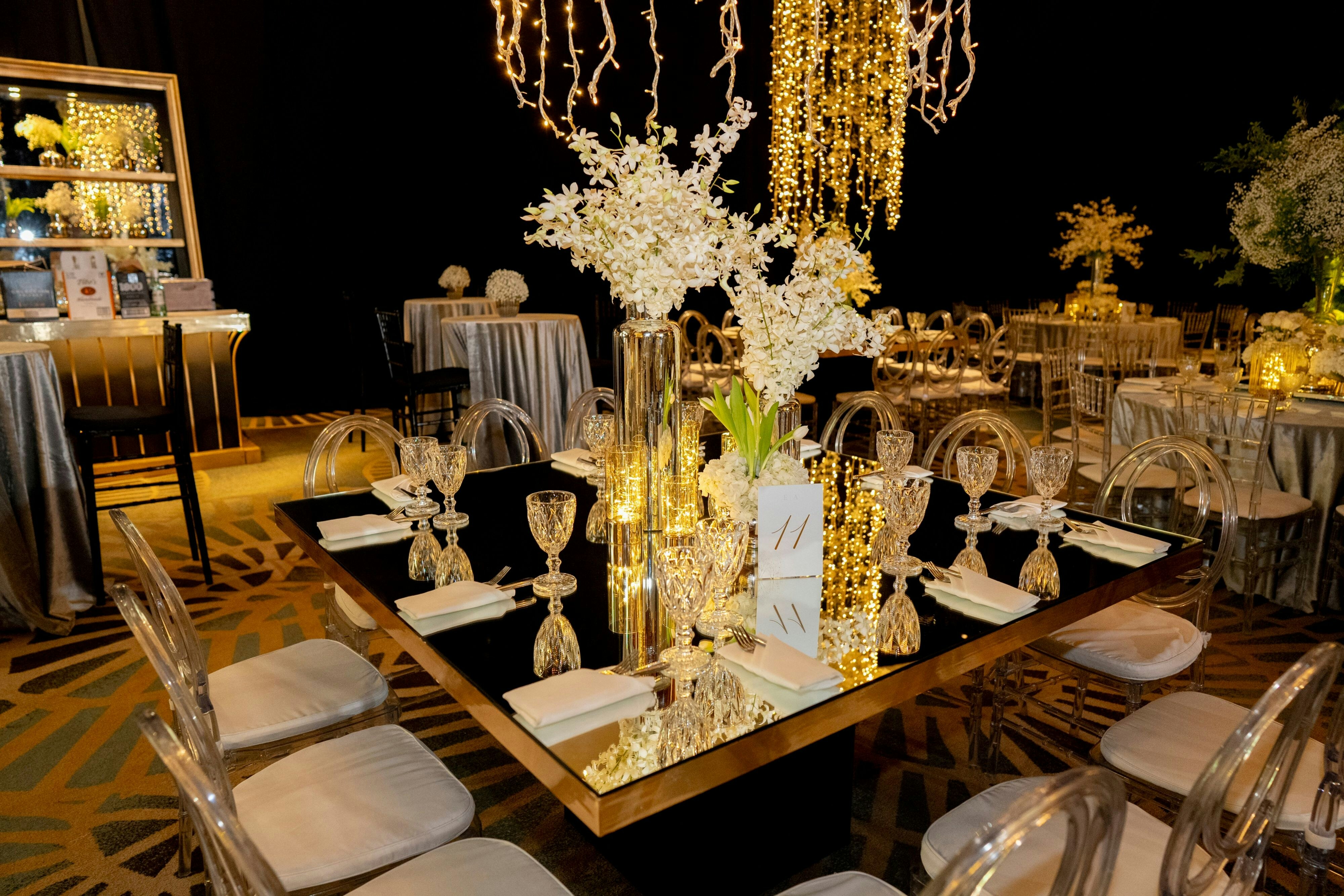 Jw Marriott Panama 56/76