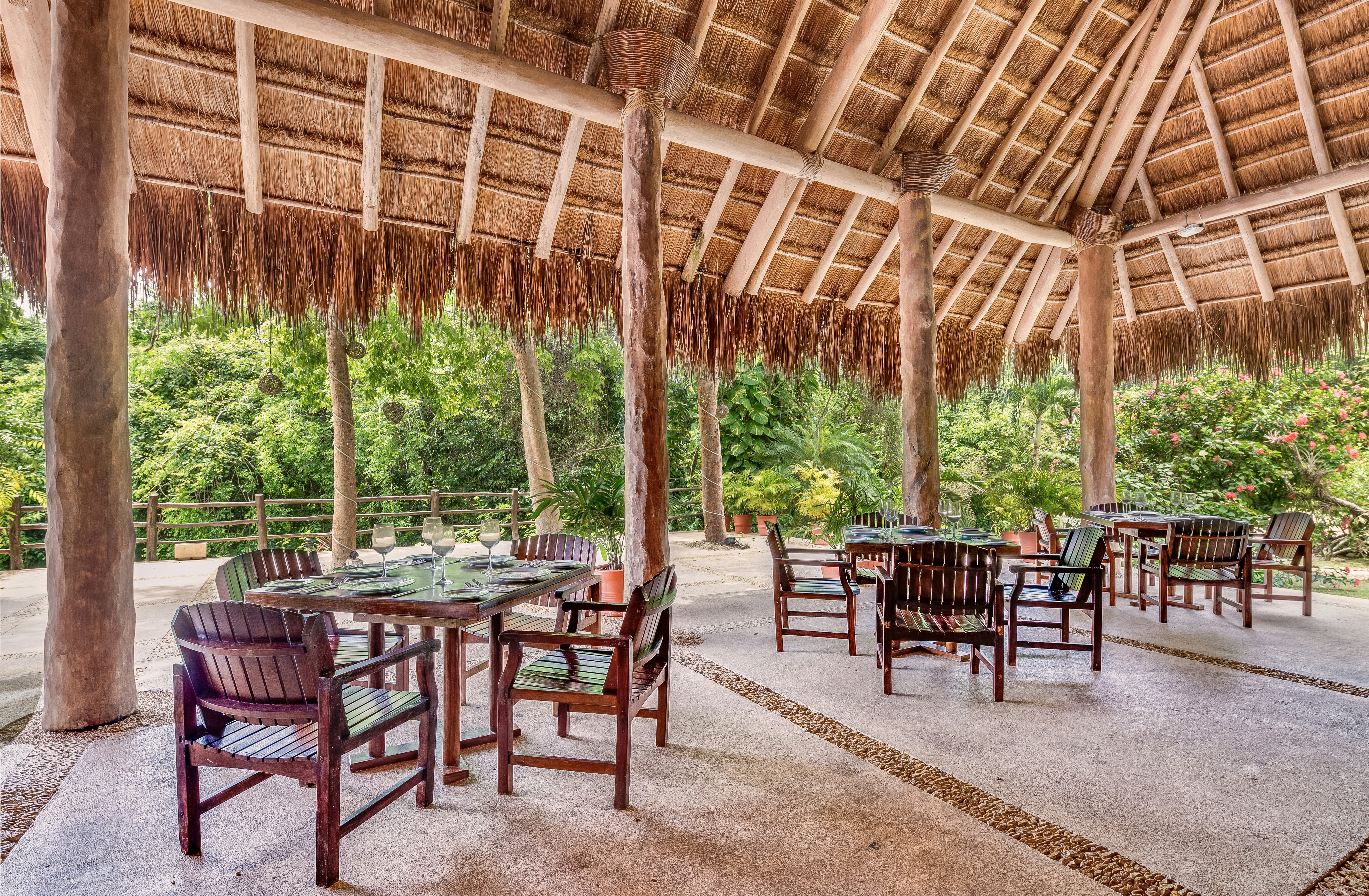 The Explorean Selva Maya Kohunlich 24/50