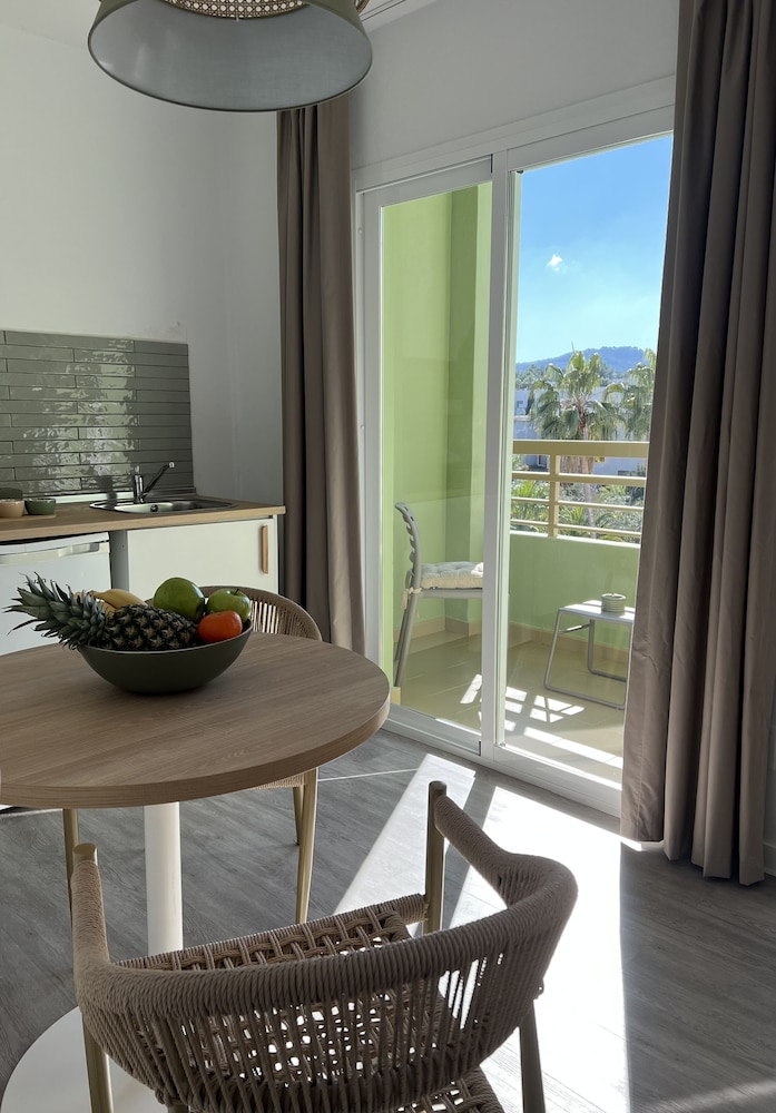 The Palm Star Ibiza - Adults Only 29/50