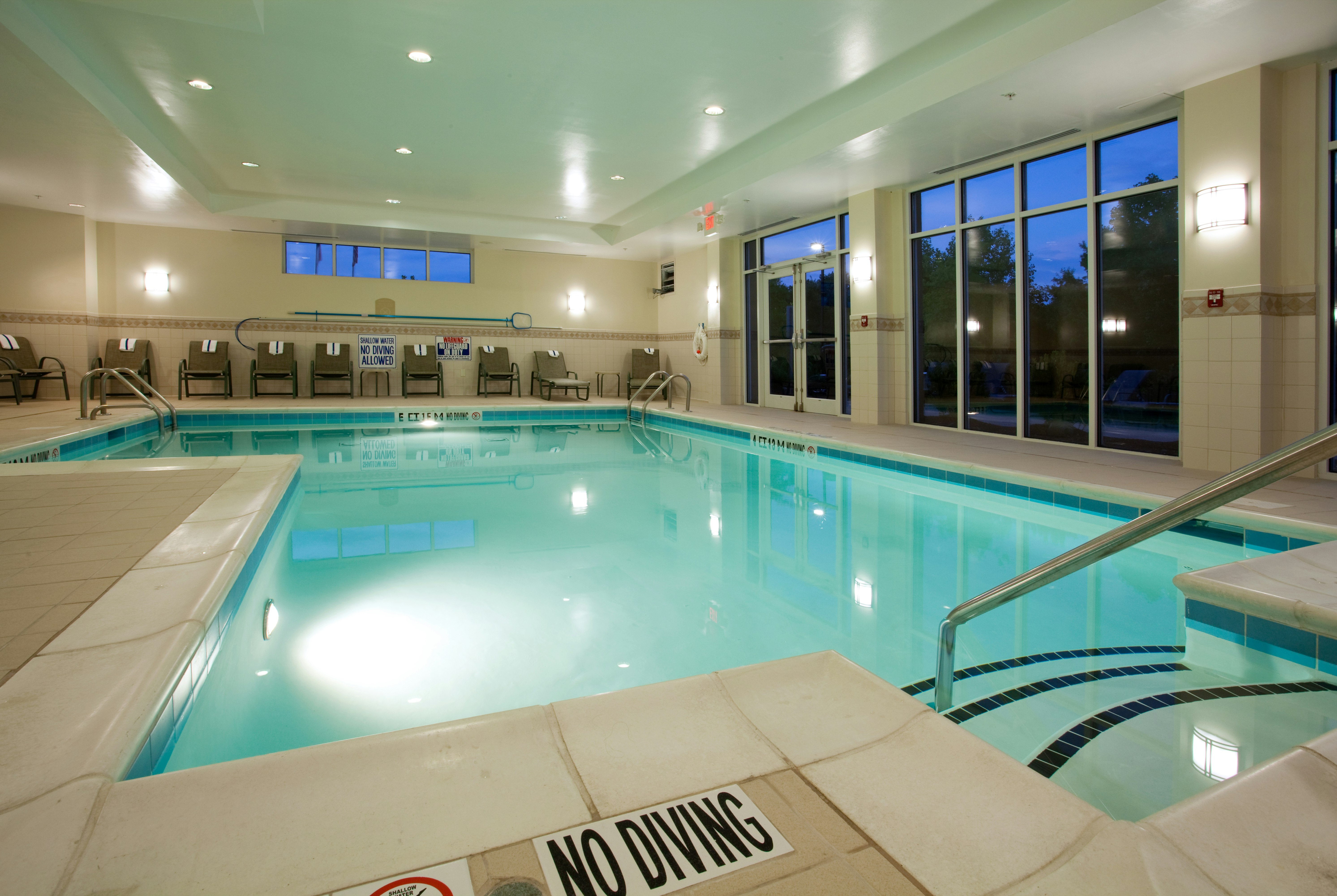 Holiday Inn Raleigh-Durham Airport 23/66