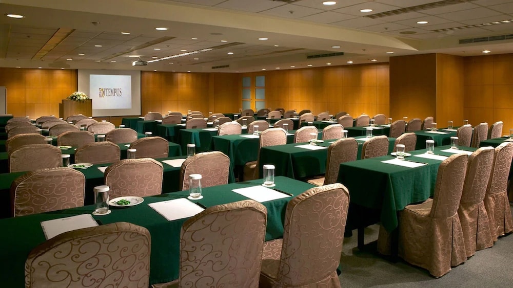 Tempus Hotel Taichung 52/62