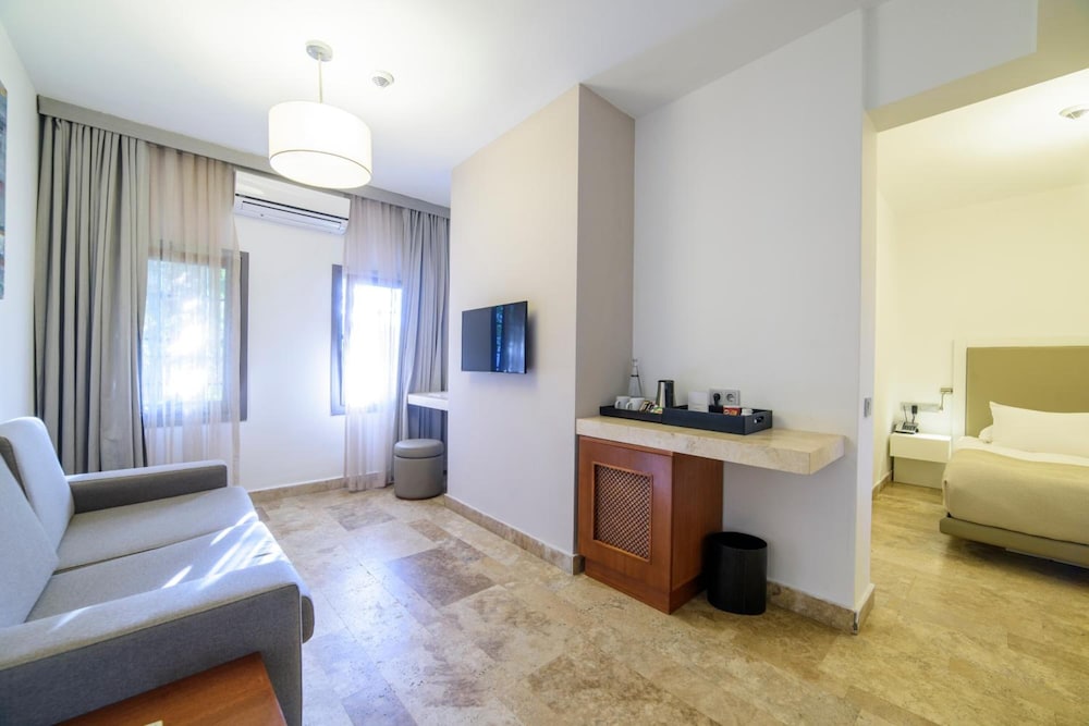 Yalikavak Marina Garden Hotel 20/47