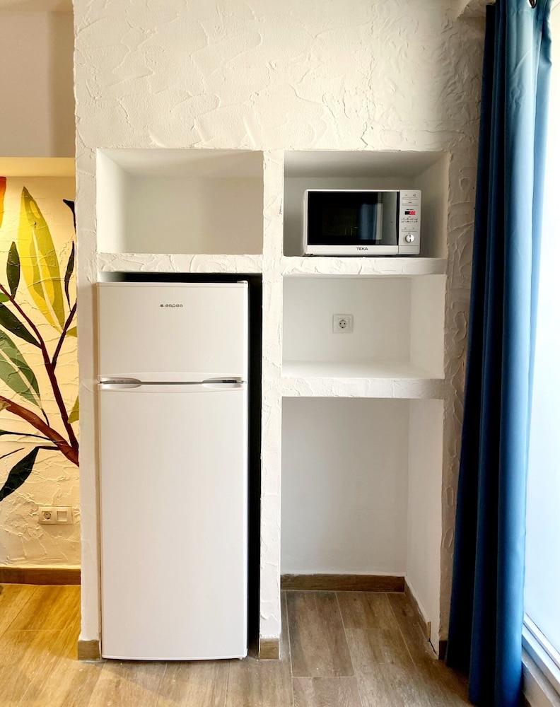 Y Hostel Mallorca - Albergue Juvenil 7/33