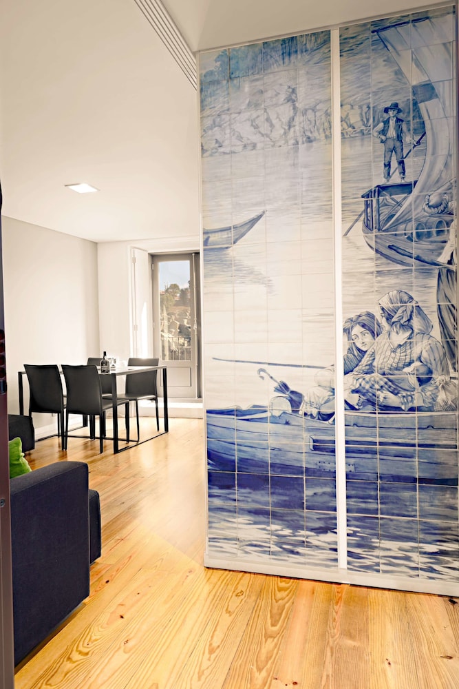 Old City Design Apartments 28/46