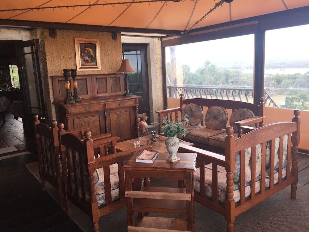 Dio Dell Amore Guest House 30/50