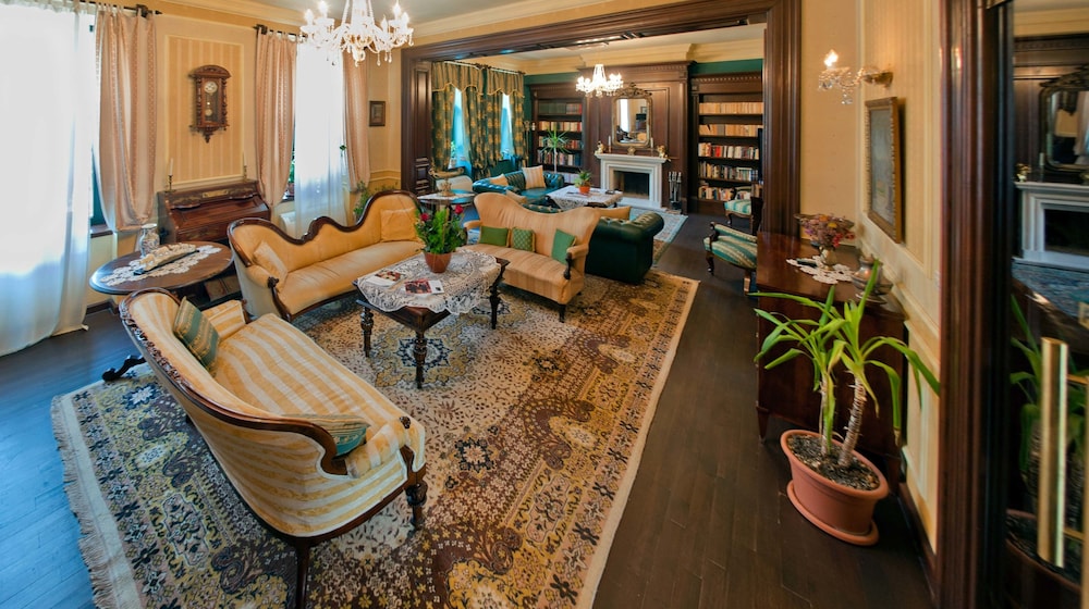 Boutique Casa Del Sole Hotel 22/50