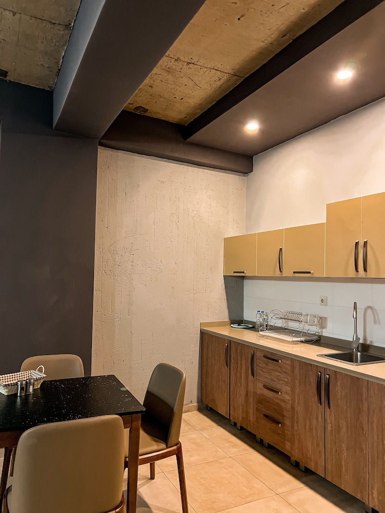 TM Apart Hotel 57/65
