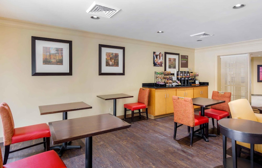 Extended Stay America - Richmond - W Broad St-Glenside-North 40/51