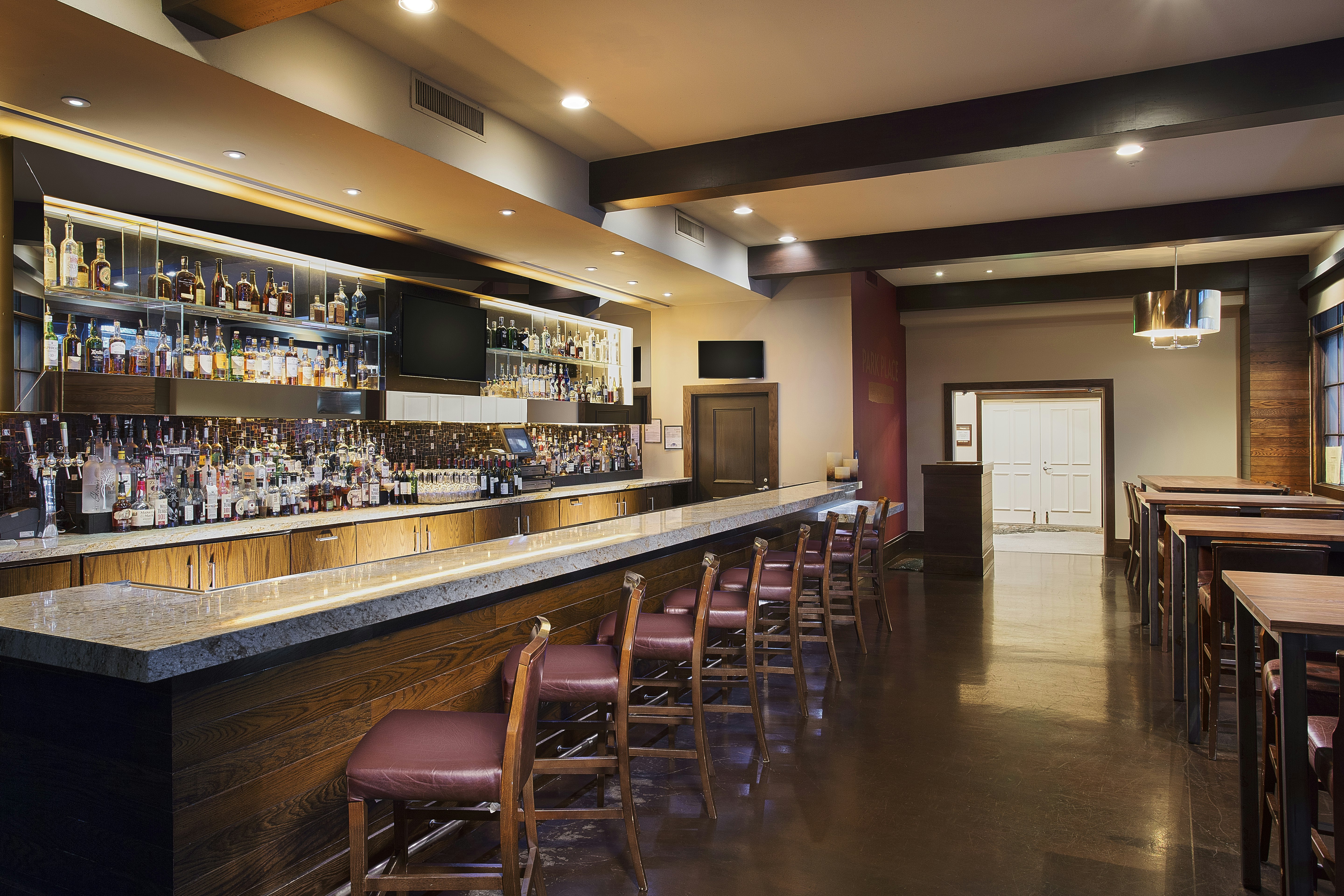 Juniper Hotel Cupertino, Curio Collection By Hilton 4/19