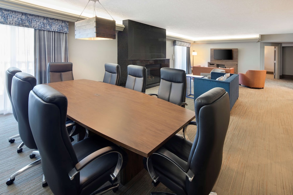 Hampton Inn and Suites St. Augustine-Vilano Beach 36/42