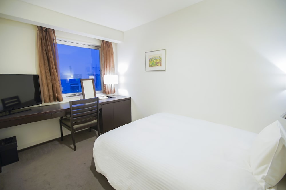 ROOM, SINGLE, WEST WING
