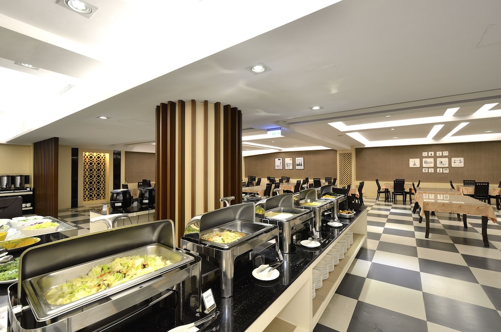 Guanko Hotel 40/45