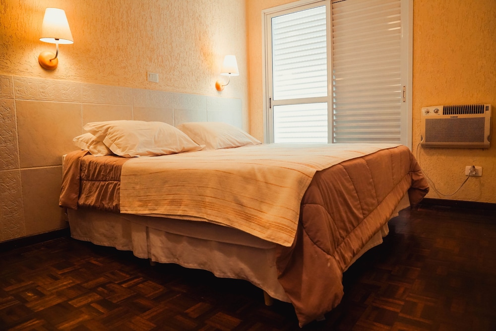 Anhangava Hotel Pousada 41/64